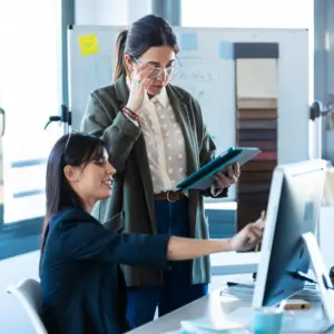 SharePoint projektstyring skabelon