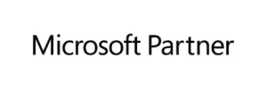 Microsoft Partner badge