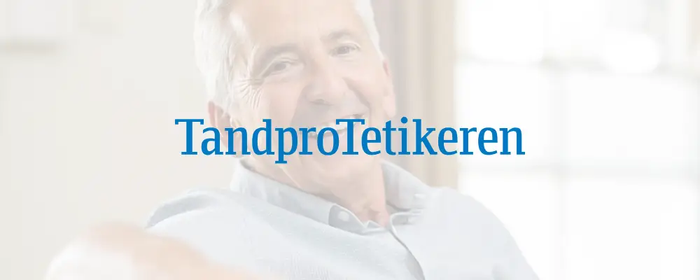 TandproTetikeren logo, bruges for Blue Dock har leveret deres intranet