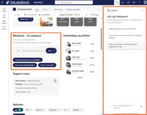 SharePoint Intranet 2026